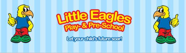 Little Eagles Play and Pre-school